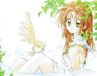 BUY NEW time stranger kyoko - 112175 Premium Anime Print Poster